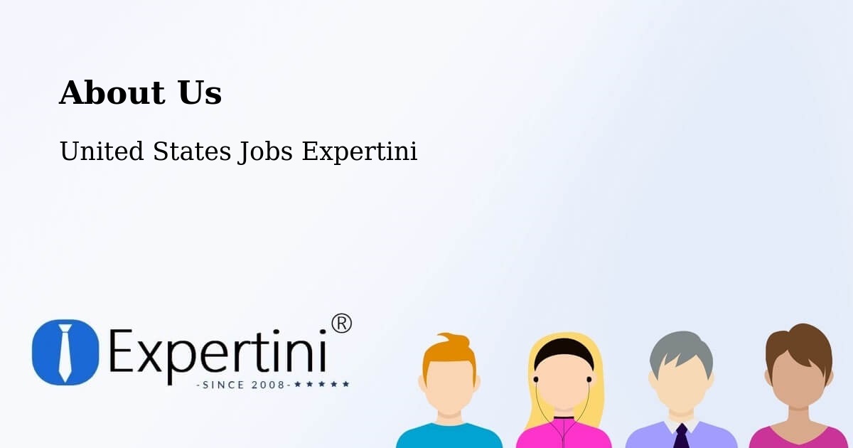 About Expertini Recruitment Platform  – Sparks - Sparks, United States Jobs Expertini