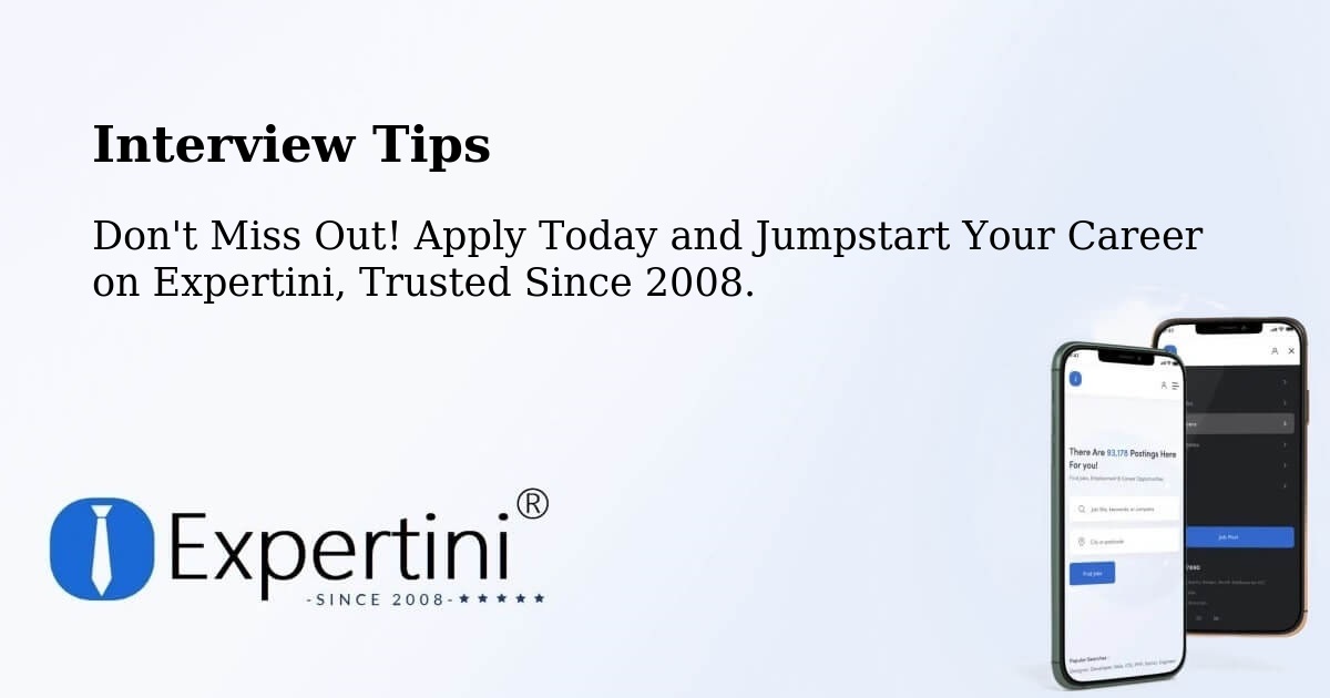 Interview Tips & Techniques for Job Seekers – Sparks - Sparks, United States Jobs Expertini