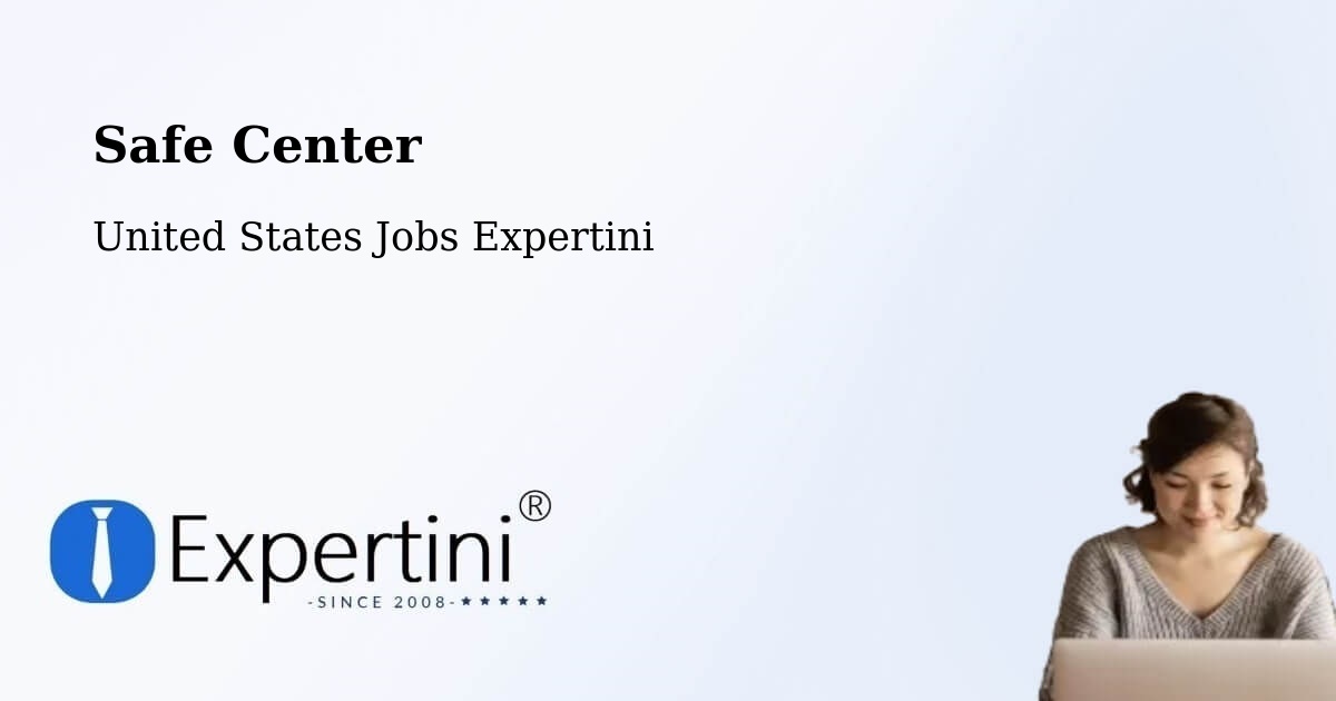 Safety Center – Sparks - United States Jobs Expertini