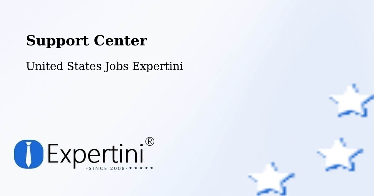 Support Services – Sparks - United States Jobs Expertini