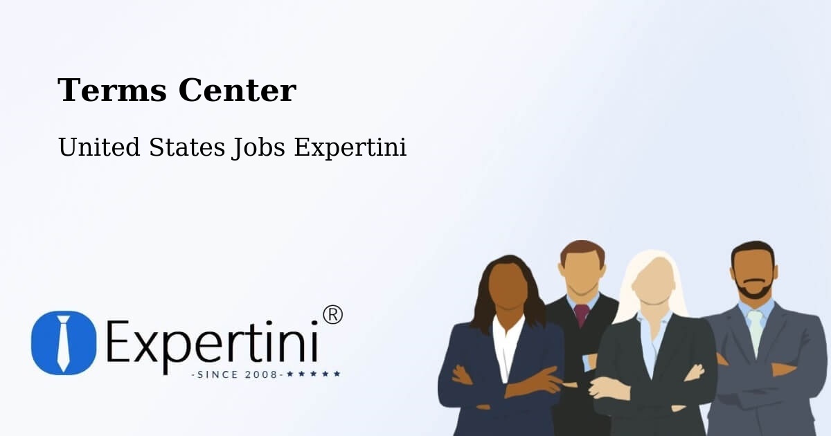 Terms of Service – Sparks - United States Jobs Expertini